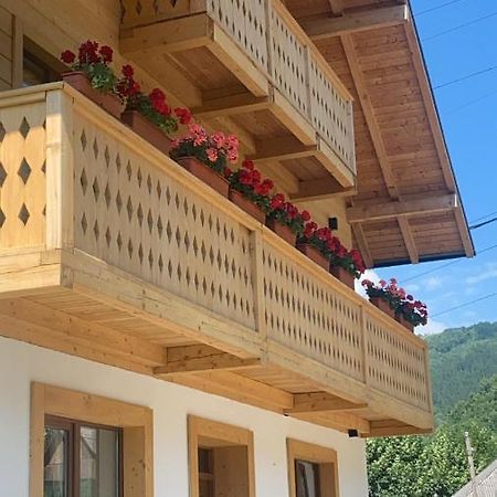 Anahouse Hotel Viseu de Sus Luaran gambar