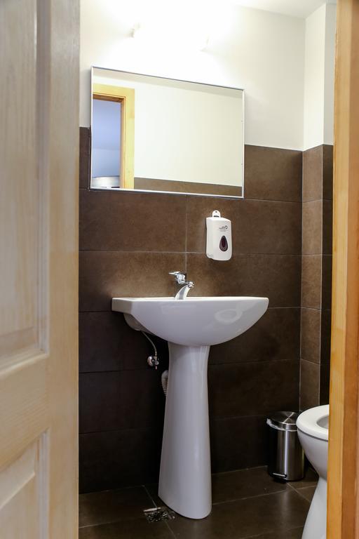 Anahouse Hotel Viseu de Sus Bilik gambar