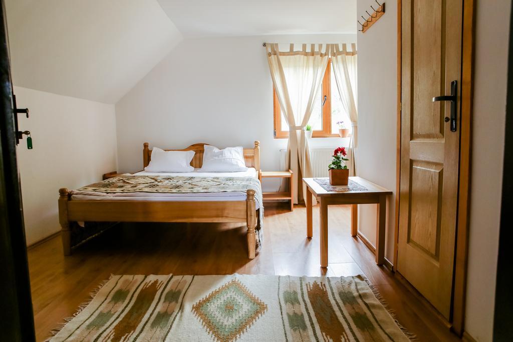 Anahouse Hotel Viseu de Sus Bilik gambar
