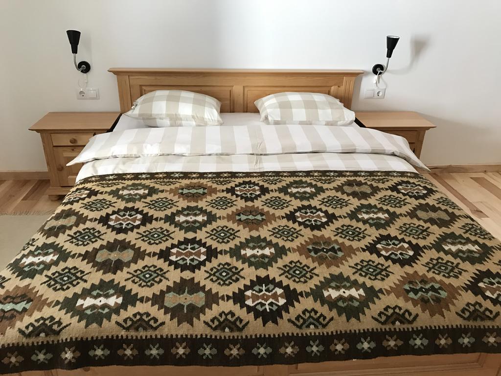 Anahouse Hotel Viseu de Sus Luaran gambar